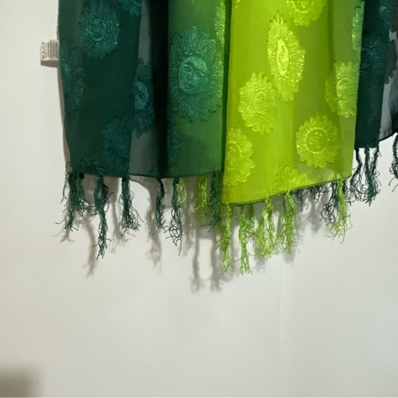 🎈Darling beach rapper cover  up - Picture 4 of 8